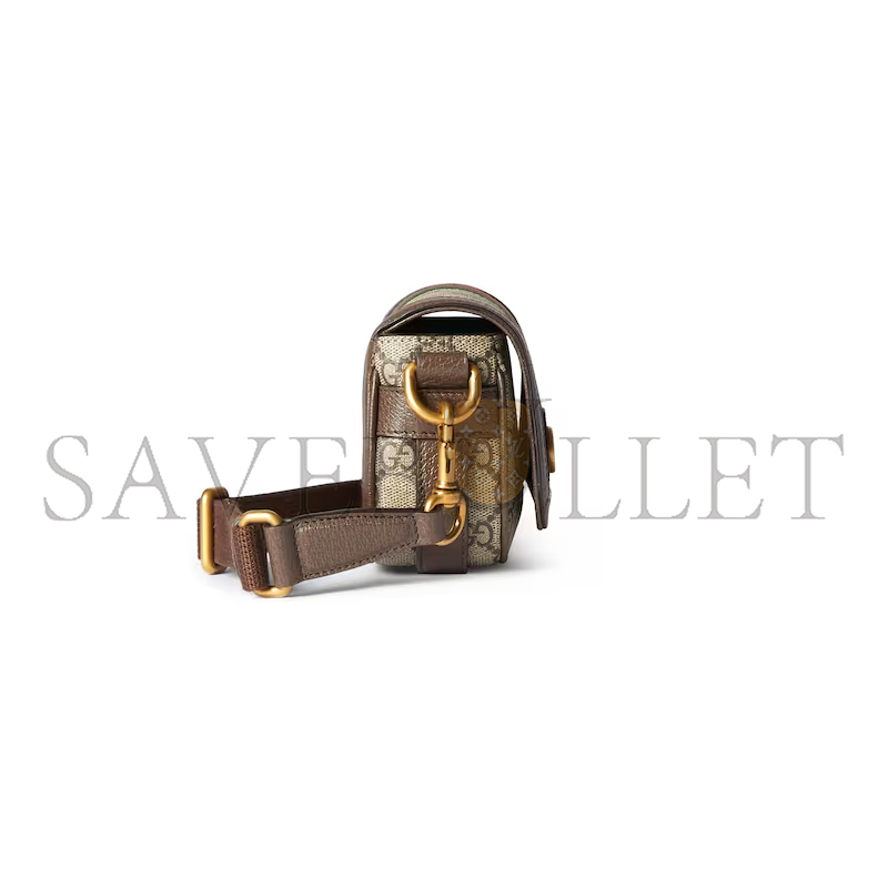 GUCCI OPHIDIA MINI BAG 795466 (18.5*10*5.5cm)